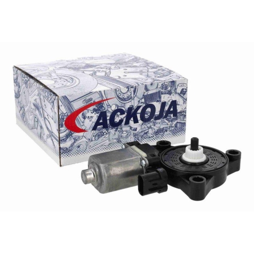 ACKOJA Elektromotor, Fensterheber Green Mobility Parts
