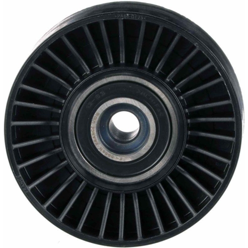GATES Umlenk-/Führungsrolle, Keilrippenriemen DriveAlign™ T36364