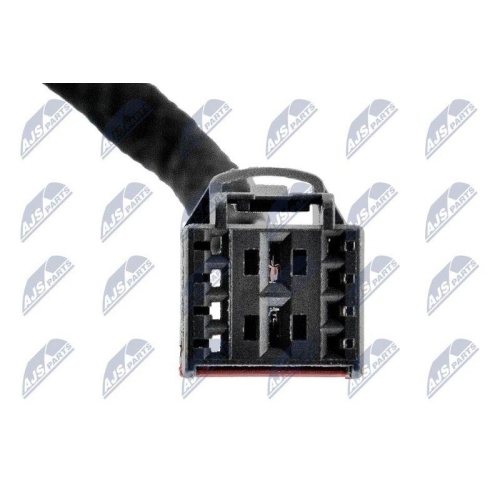 NTY Elektromotor, Heckklappe AE-VV-045