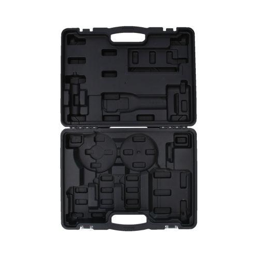eMONSTER Leerkoffer f&uuml;r 515.6200 515.6200-99 KS TOOLS