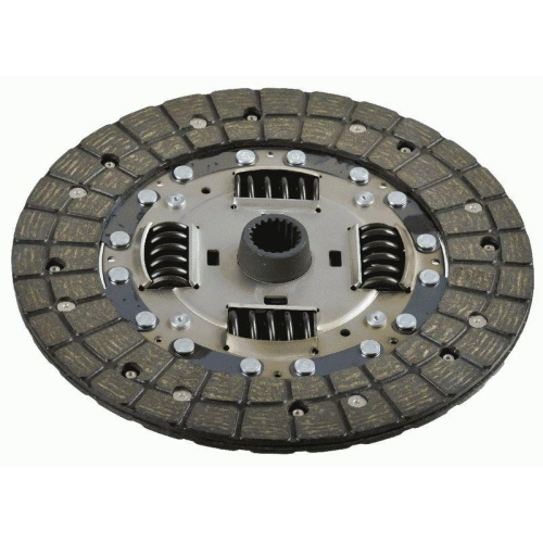 SACHS Kupplungsscheibe