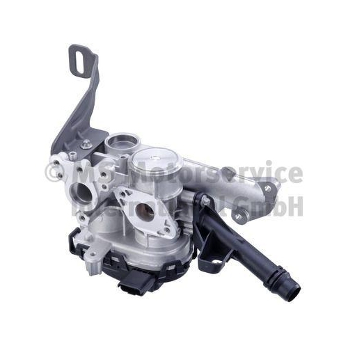 PIERBURG AGR-Ventil 7.10334.25.0