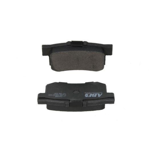 ABE Bremsbelagsatz, Scheibenbremse C24020ABE