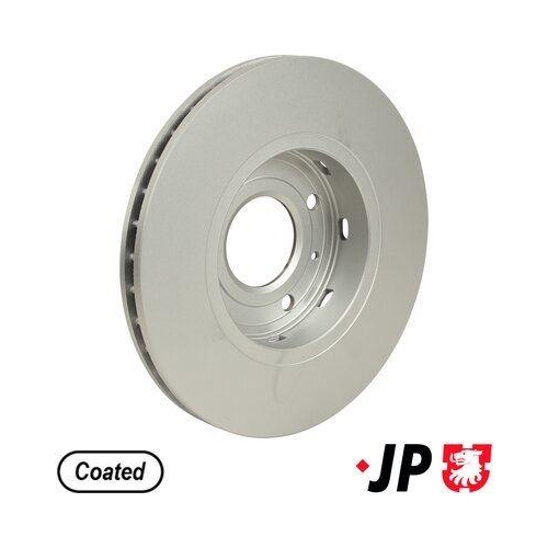 JP GROUP Bremsscheibe JP 3963101000