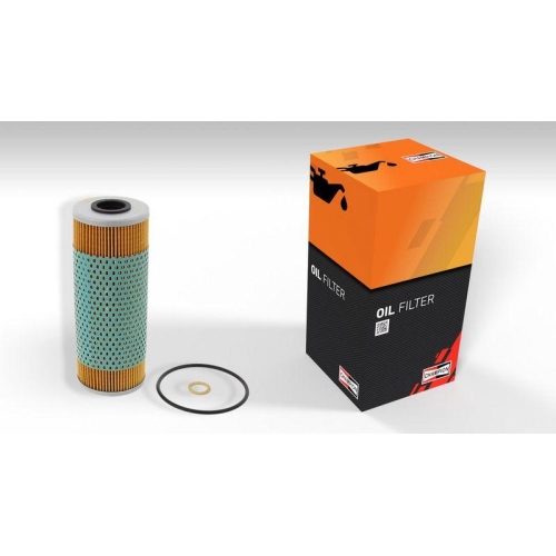 CHAMPION &Ouml;lfilter Ecological COF100506E