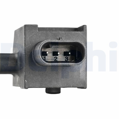 DELPHI Sensor, Abgasdruck DPS00095-12B1