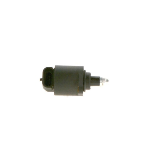 BOSCH Leerlaufregelventil, Luftversorgung F 000 99M 200