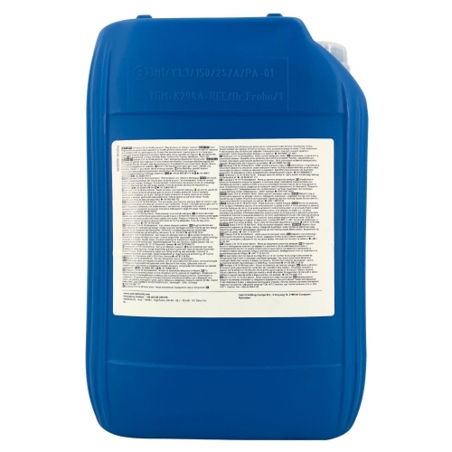 Aral Motor&ouml;l Motoren&ouml;l HighTronic 5W-40, 20L E4 - 20 Liter Kanister 1505B1