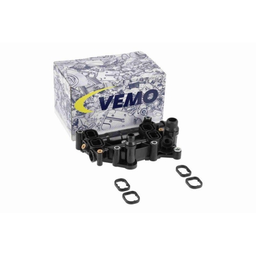 VEMO Thermostatgeh&auml;use Original VEMO Qualit&auml;t V20-99-1306