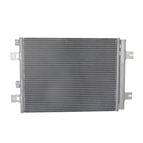 HELLA Kondensator, Klimaanlage >>> Easy2Fit <<< 8FC 366 221-551