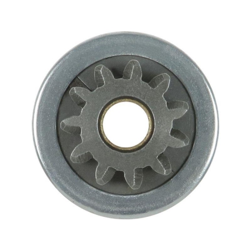 AS-PL Freilaufgetriebe, Starter AS SD0216