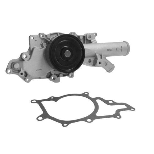 THERMOTEC Wasserpumpe, Motork&uuml;hlung D1M042TT