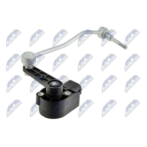 NTY Sensor, Leuchtweitenregulierung ECX-AU-028