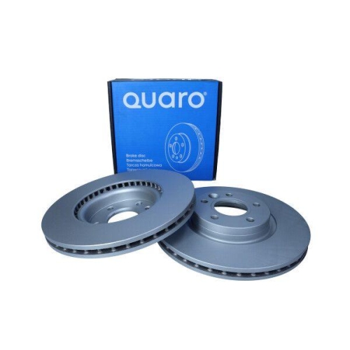QUARO Bremsscheibe QD0570