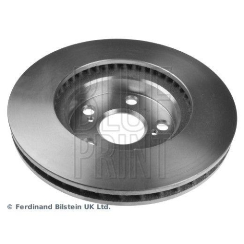 BLUE PRINT Bremsscheibe ADT343135