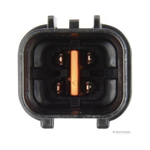 HERTH+BUSS JAKOPARTS Lambdasonde J1465014