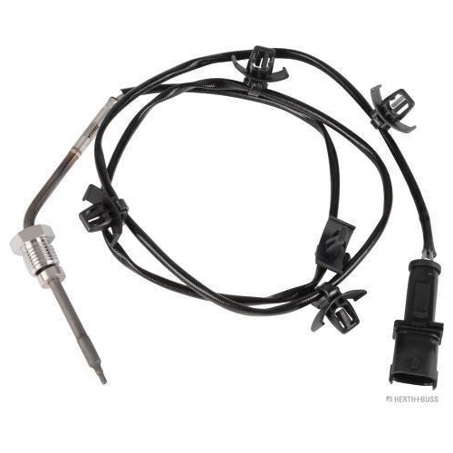 HERTH+BUSS ELPARTS Sensor, Abgastemperatur 70682421