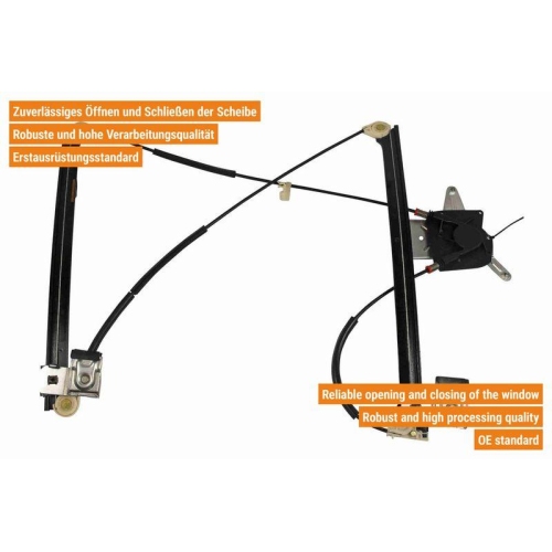 VAICO Fensterheber Original VAICO Qualität V10-2336