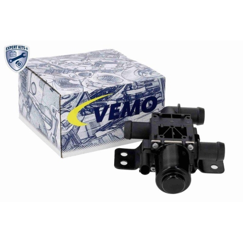 VEMO K&uuml;hlmittelregelventil EXPERT KITS + V24-77-0033