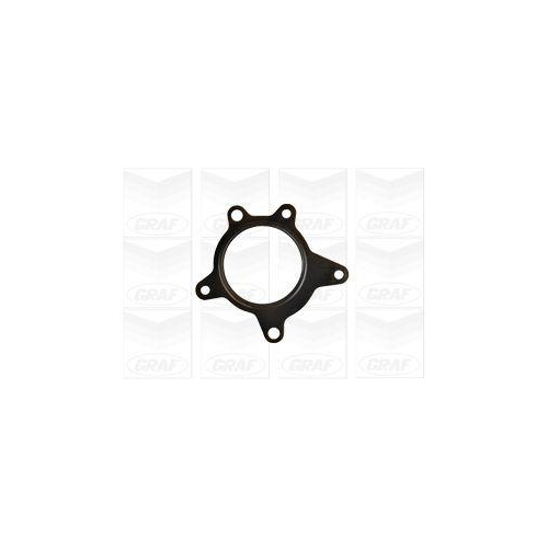 GRAF Wasserpumpe, Motorkühlung PA1136