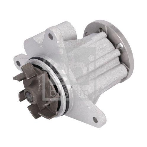 FEBI BILSTEIN Wasserpumpe, Motork&uuml;hlung 185934