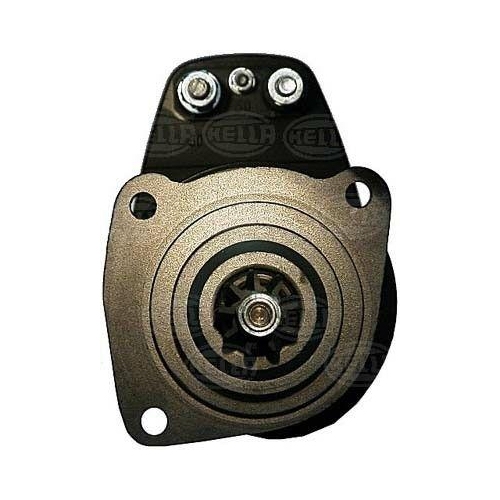HELLA Starter 8EA 012 586-171