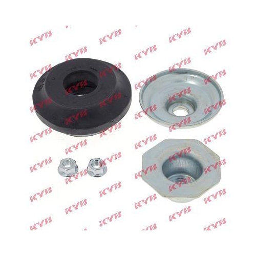 KYB Reparatursatz, Federbeinst&uuml;tzlager Suspension Mounting Kit