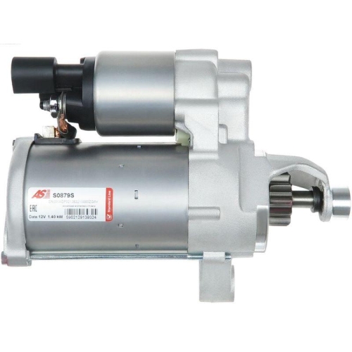 AS-PL Starter Brandneu AS-PL