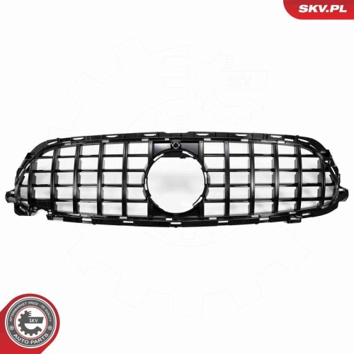 ESEN SKV Kühlergitter