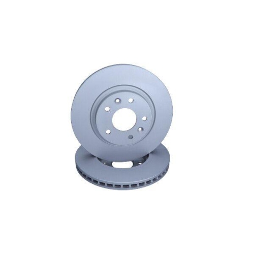 QUARO Bremsscheibe QD7633