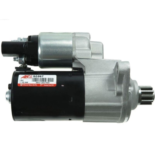 AS-PL Starter Brandneu AS-PL