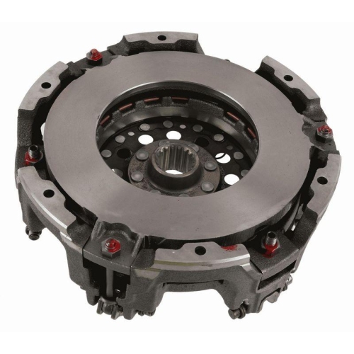 SACHS Kupplungsdruckplatte 1888 887 001