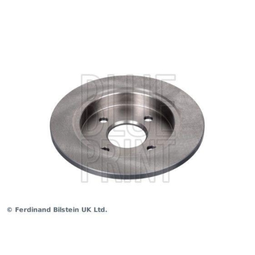 BLUE PRINT Bremsscheibe ADF124319