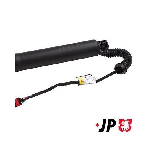 JP GROUP Elektromotor, Heckklappe JP 1181222780