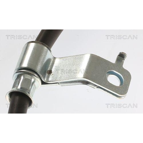 TRISCAN Seilzug, Feststellbremse 8140 181155