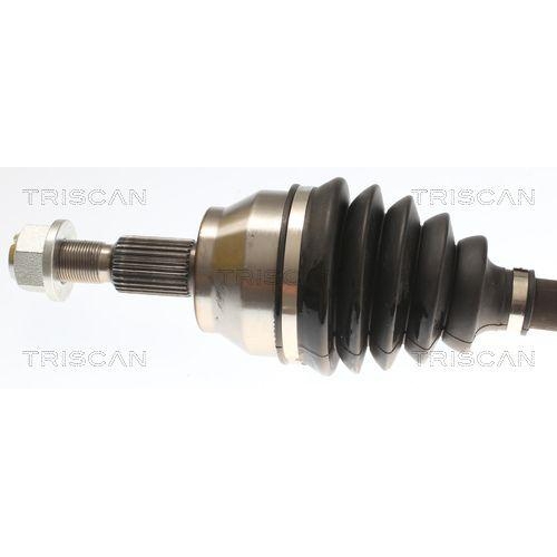 TRISCAN Antriebswelle 8540 16670