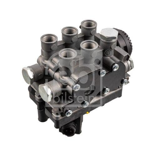 FEBI BILSTEIN Luftfederventil 107499