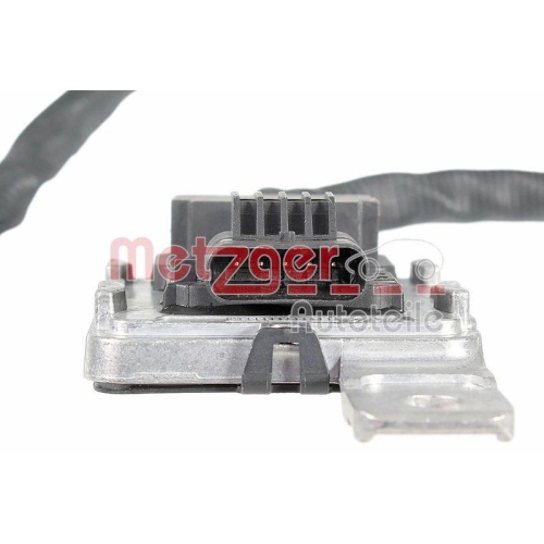 METZGER AUTOTEILE NOx-Sensor, NOx-Katalysator GREENPARTS 0899371