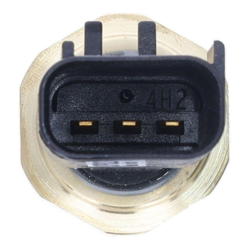 VALEO Sensor, &Ouml;ldruck 366911