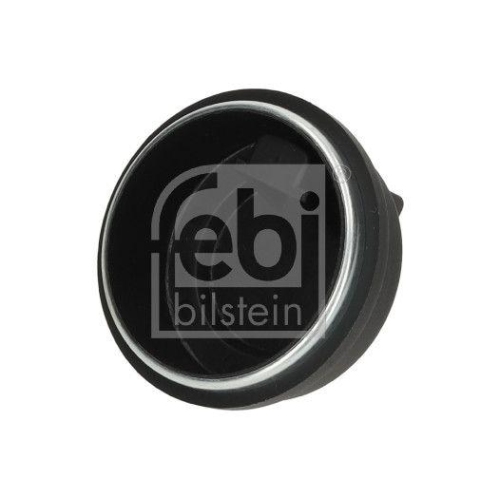 FEBI BILSTEIN Sensor, Raddrehzahl 198144