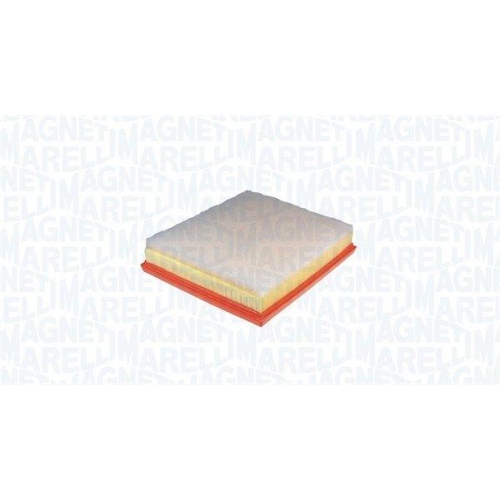 MAGNETI MARELLI Luftfilter 153071762404