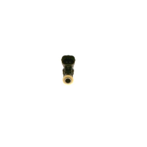 BOSCH Einspritzventil 0 280 158 833