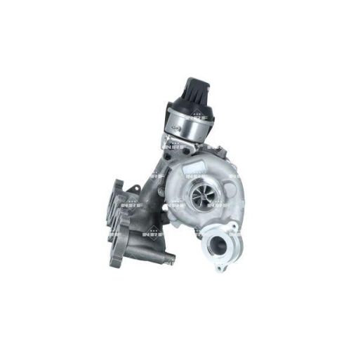NRF Lader, Aufladung EASY FIT 90010027