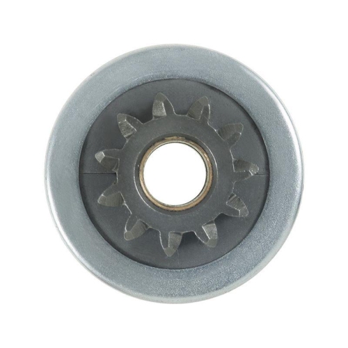 AS-PL Freilaufgetriebe, Starter AS SD0291
