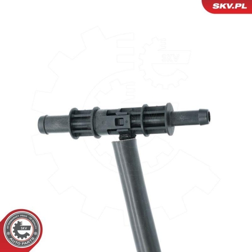 ESEN SKV Schlauch, Leckkraftstoff 54SKV286