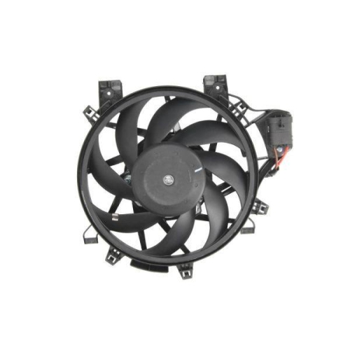 THERMOTEC L&uuml;fter, Motork&uuml;hlung D8X024TT