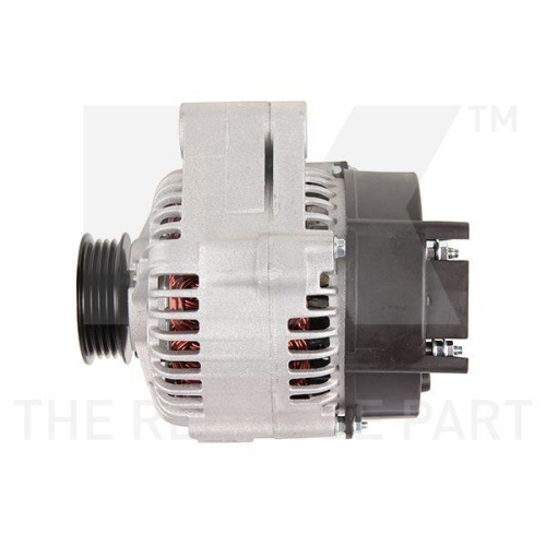 NK Generator 4890173