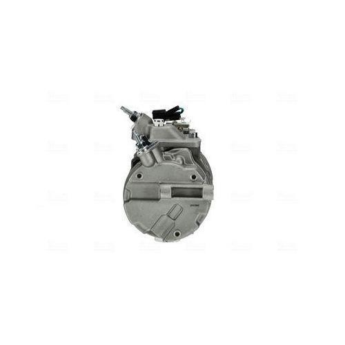 B-Ware Kompressor, Klimaanlage NISSENS 891106 passend f&uuml;r FORD Focus III