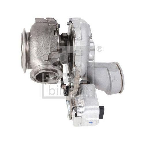 FEBI BILSTEIN Lader, Aufladung Garrett Turbo NEU 186980