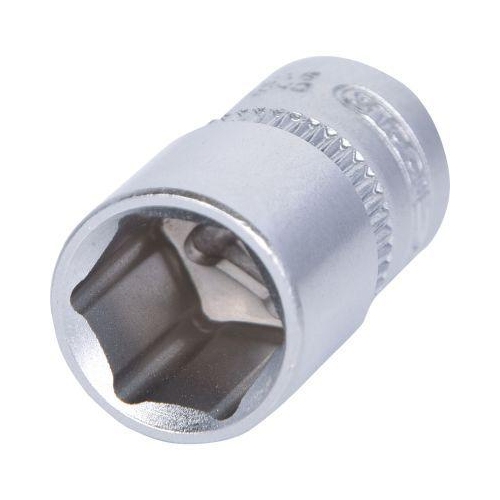 1/4 Zoll Sechskant-Stecknuss, 10mm auf H&auml;nger KS TOOLS 917.1410-E